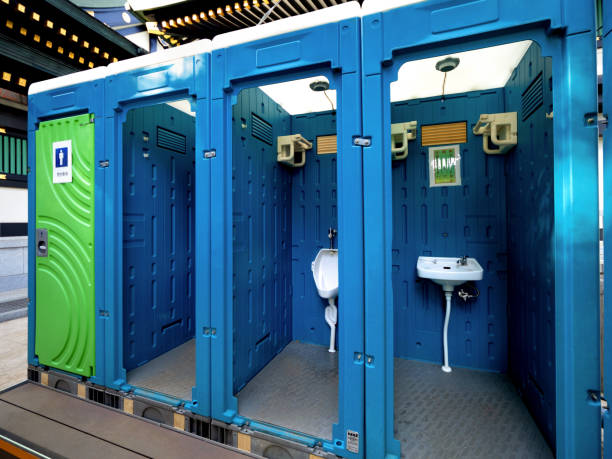 Trusted Gleed, WA porta potty rental Experts