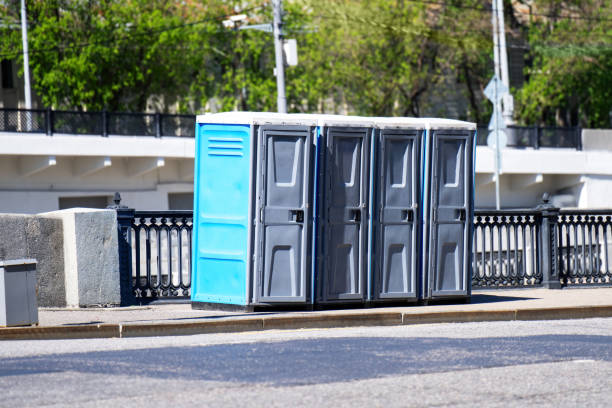 Best Affordable porta potty rental  in Gleed, WA